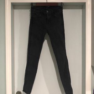 JBrand jeans